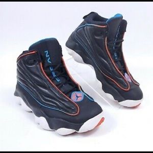 Nike Air Jordan Pro Strong 4Y